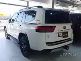 Toyota Land Cruiser GR Sport Twin Turbo 2022